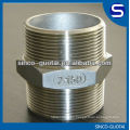 Stainless Steel casting Pipe Fitting/Elbow,Tee,Reducer,quick coupling